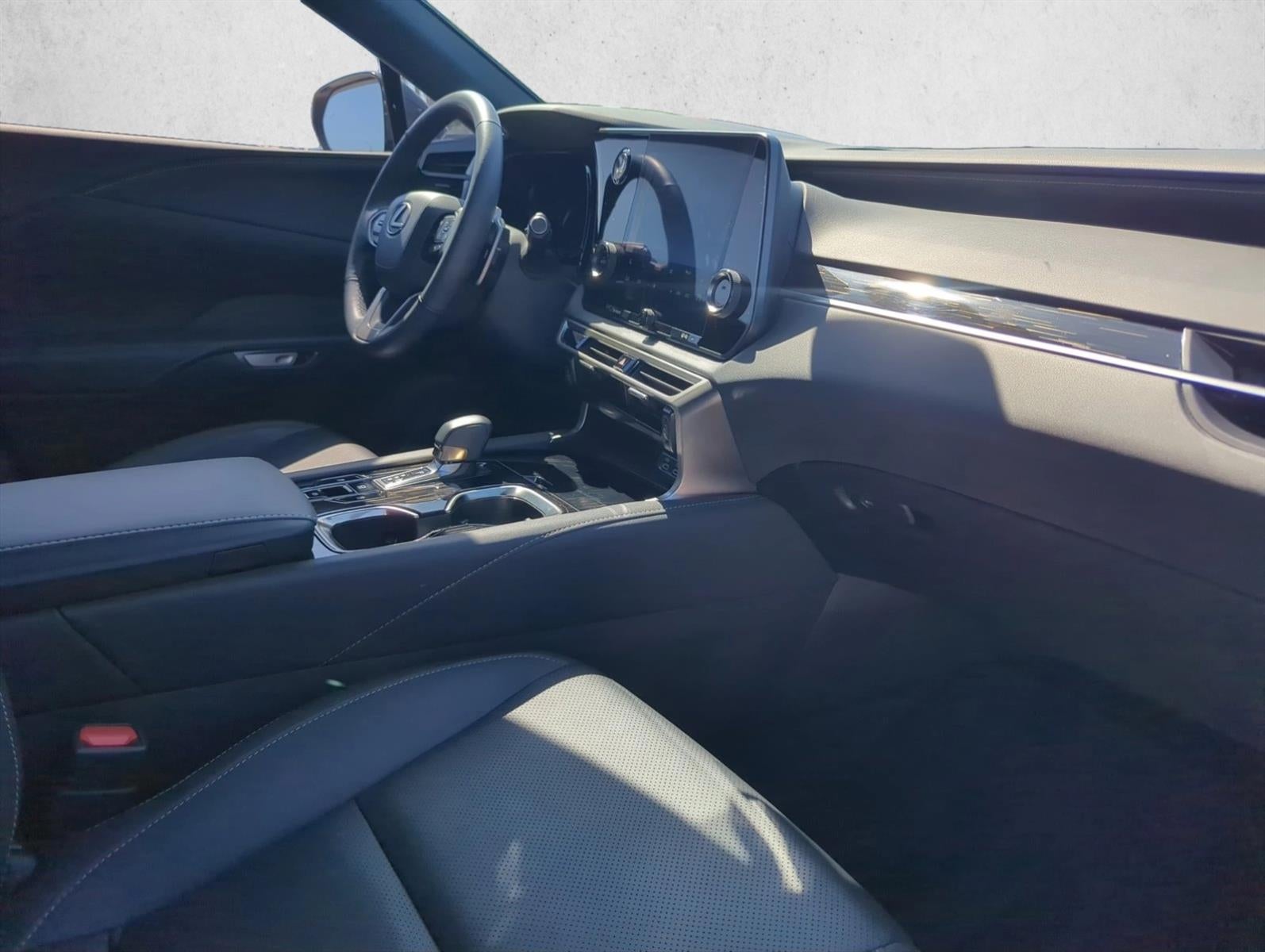 2024 Lexus RX 350 FWD