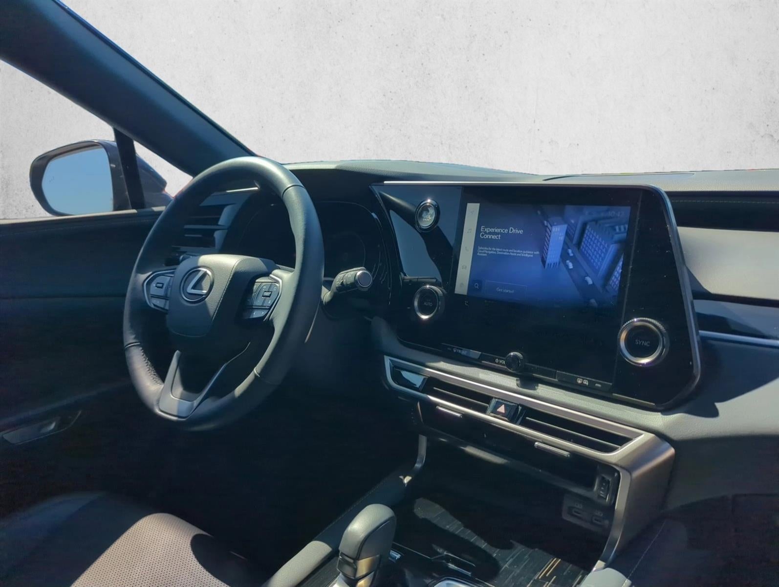 2024 Lexus RX 350 FWD