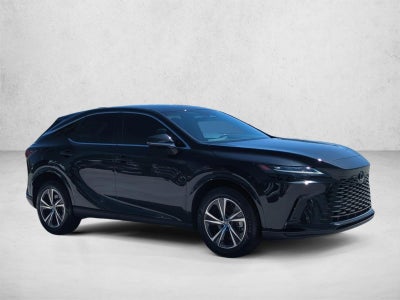2024 Lexus RX 350 FWD