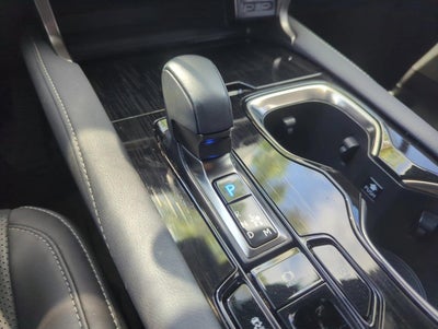 2024 Lexus RX 350 FWD