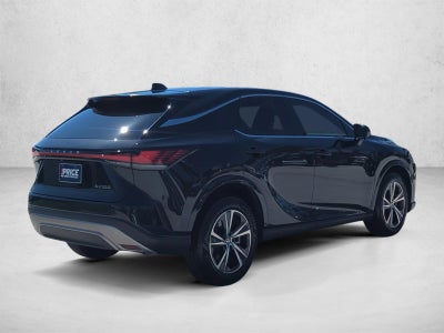 2024 Lexus RX 350 FWD