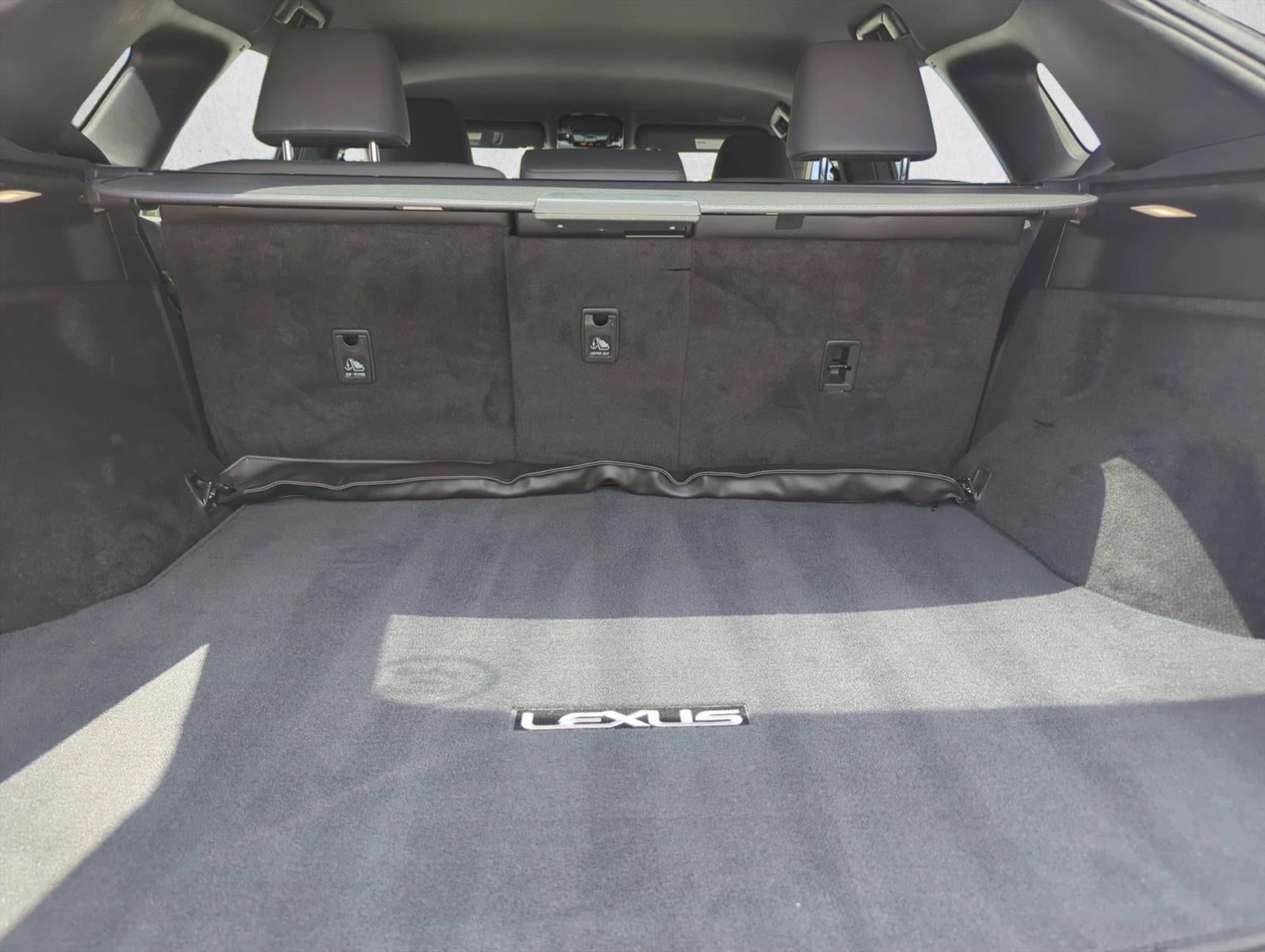 2024 Lexus RX 350 FWD