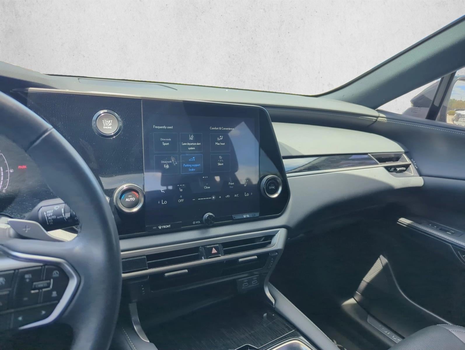 2024 Lexus RX 350 FWD