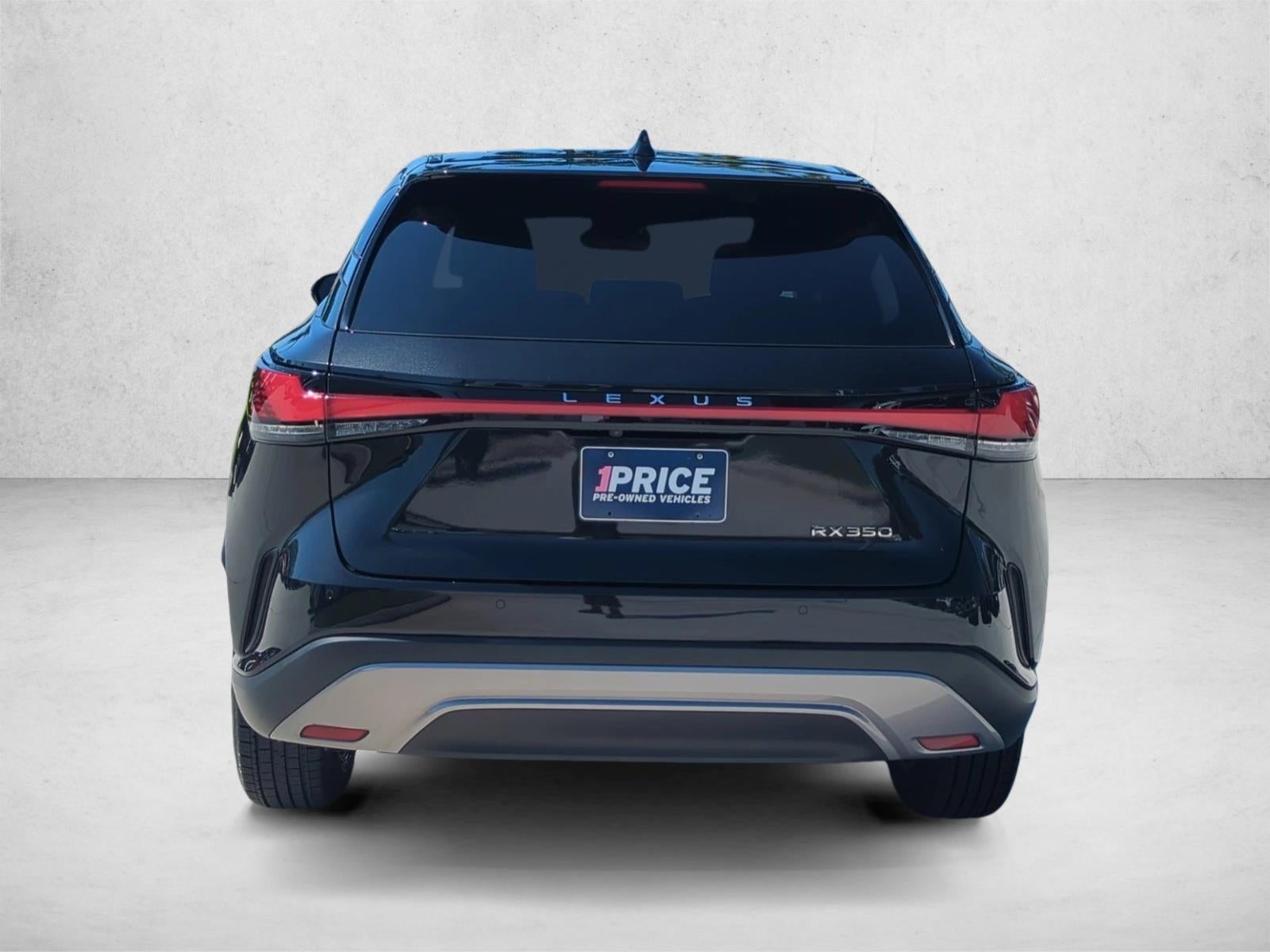 2024 Lexus RX 350 FWD