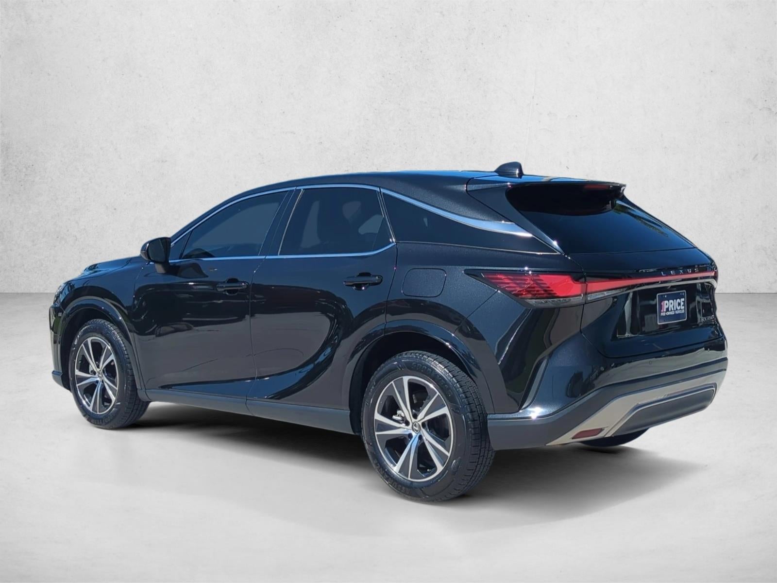 2024 Lexus RX 350 FWD