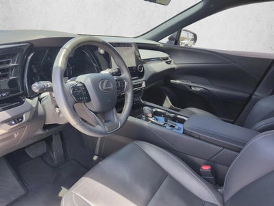 2024 Lexus RX 350 FWD