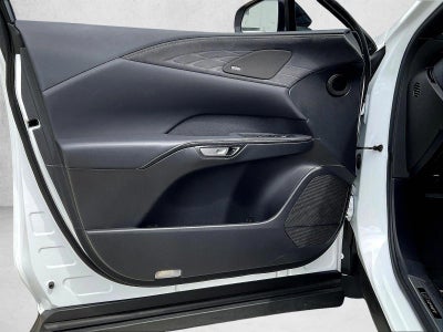 2024 Lexus RX 350 F SPORT Handling AWD