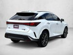2024 Lexus RX 350 F SPORT Handling AWD