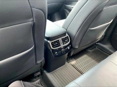 2024 Lexus RX 350 F SPORT Handling AWD