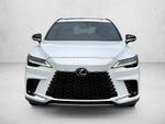2024 Lexus RX 350 F SPORT Handling AWD