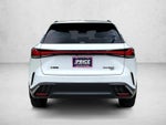 2024 Lexus RX 350 F SPORT Handling AWD