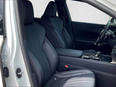 2024 Lexus RX 350 F SPORT Handling AWD
