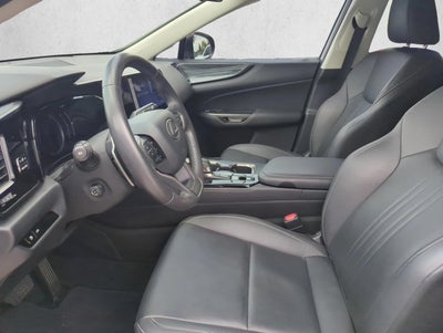 2023 Lexus NX 250 Premium FWD