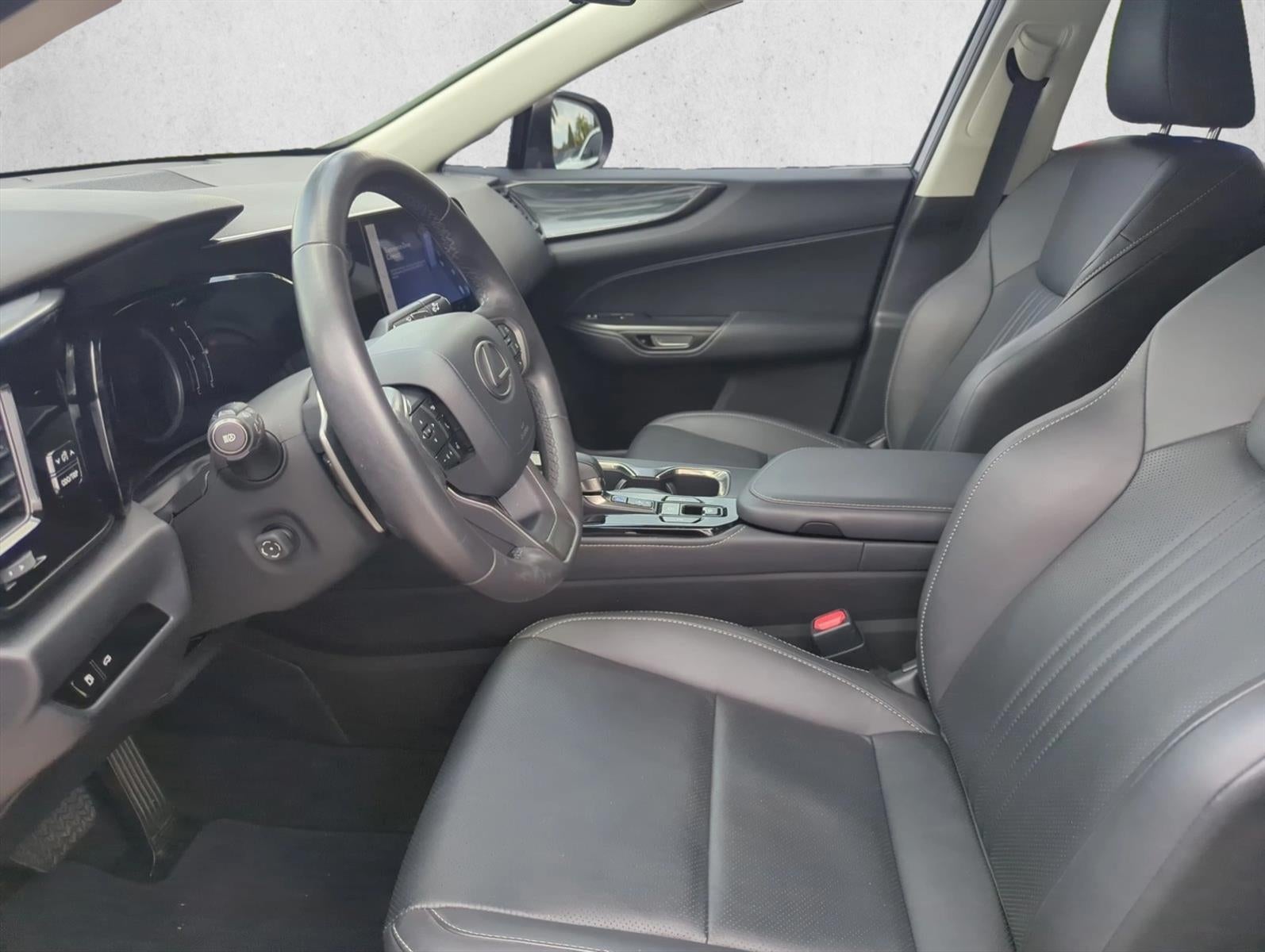 2023 Lexus NX 250 Premium FWD