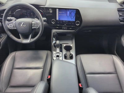 2023 Lexus NX 250 Premium FWD
