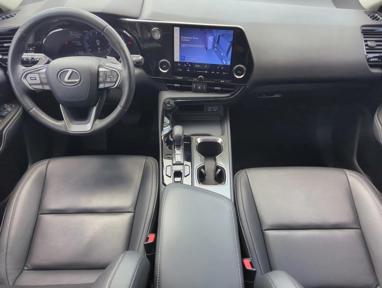 2023 Lexus NX 250 Premium FWD