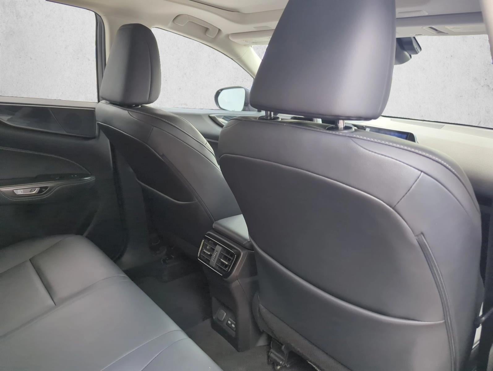 2023 Lexus NX 250 Premium FWD