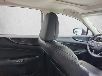 2023 Lexus NX 250 Premium FWD