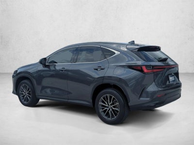 2023 Lexus NX 250 Premium FWD