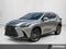 2025 Lexus NX 250 Premium FWD