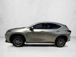 2025 Lexus NX 250 Premium FWD
