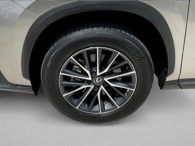 2025 Lexus NX 250 Premium FWD