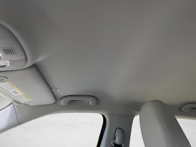 2019 Jeep Compass Latitude FWD