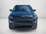 2019 Jeep Compass Latitude FWD