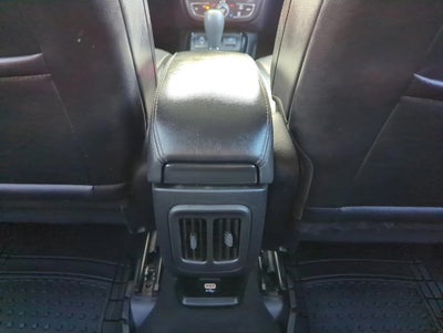 2021 Jeep Compass Altitude FWD