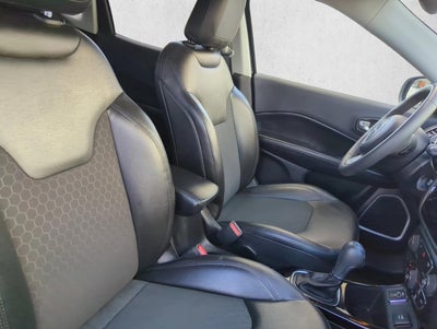 2021 Jeep Compass Altitude FWD