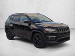 2021 Jeep Compass Altitude FWD