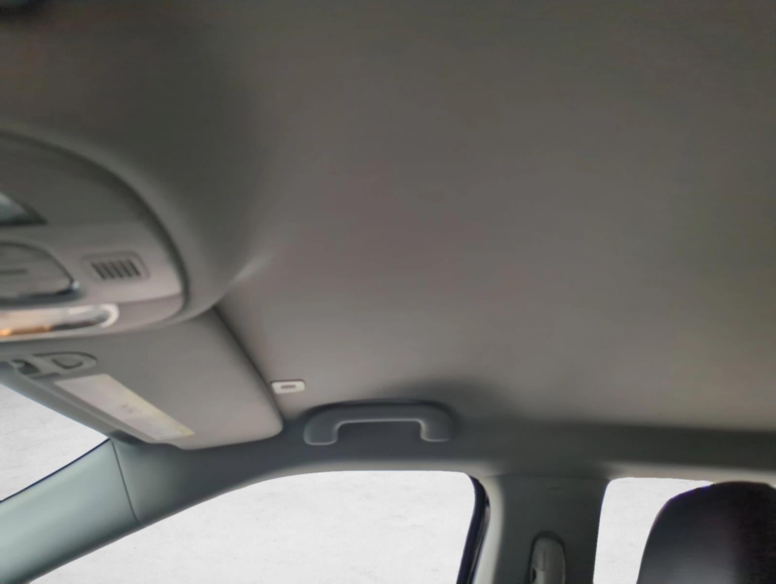 2019 Jeep Compass Latitude FWD