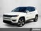 2020 Jeep Compass Latitude FWD