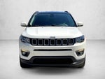 2020 Jeep Compass Latitude FWD