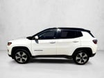 2020 Jeep Compass Latitude FWD