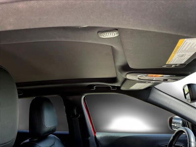 2020 Jeep Compass High Altitude FWD