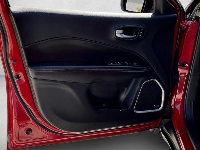 2020 Jeep Compass High Altitude FWD
