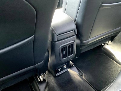 2020 Jeep Compass High Altitude FWD
