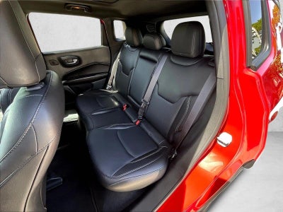 2020 Jeep Compass High Altitude FWD