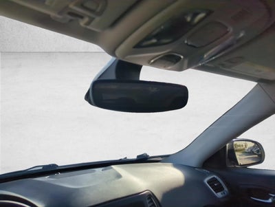 2019 Jeep Compass Latitude 4x4