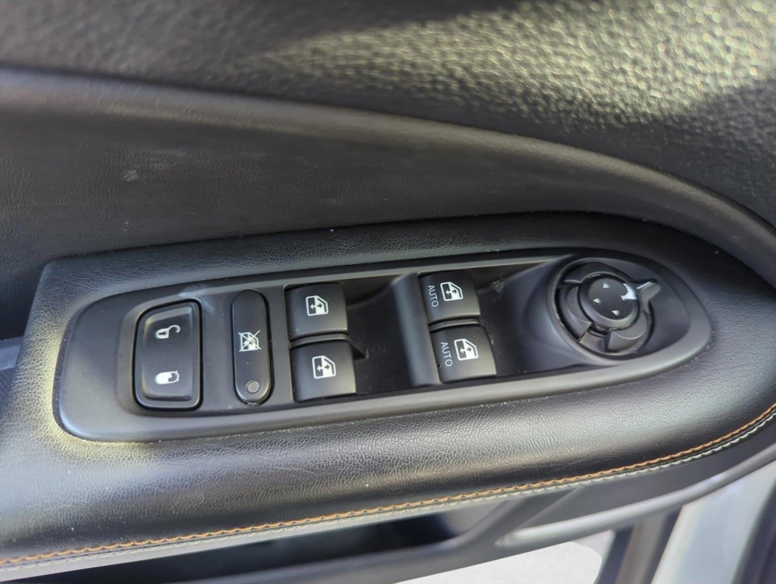 2019 Jeep Compass Latitude 4x4