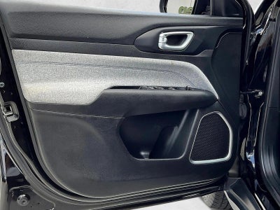 2023 Jeep Compass Latitude 4x4