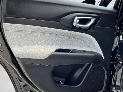 2023 Jeep Compass Latitude 4x4