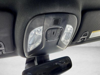 2023 Jeep Compass Latitude 4x4