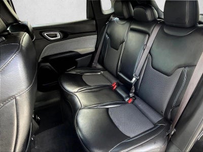 2023 Jeep Compass Latitude 4x4
