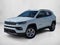2023 Jeep Compass Latitude 4x4
