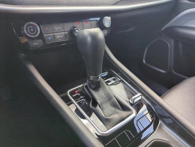 2023 Jeep Compass Latitude 4x4