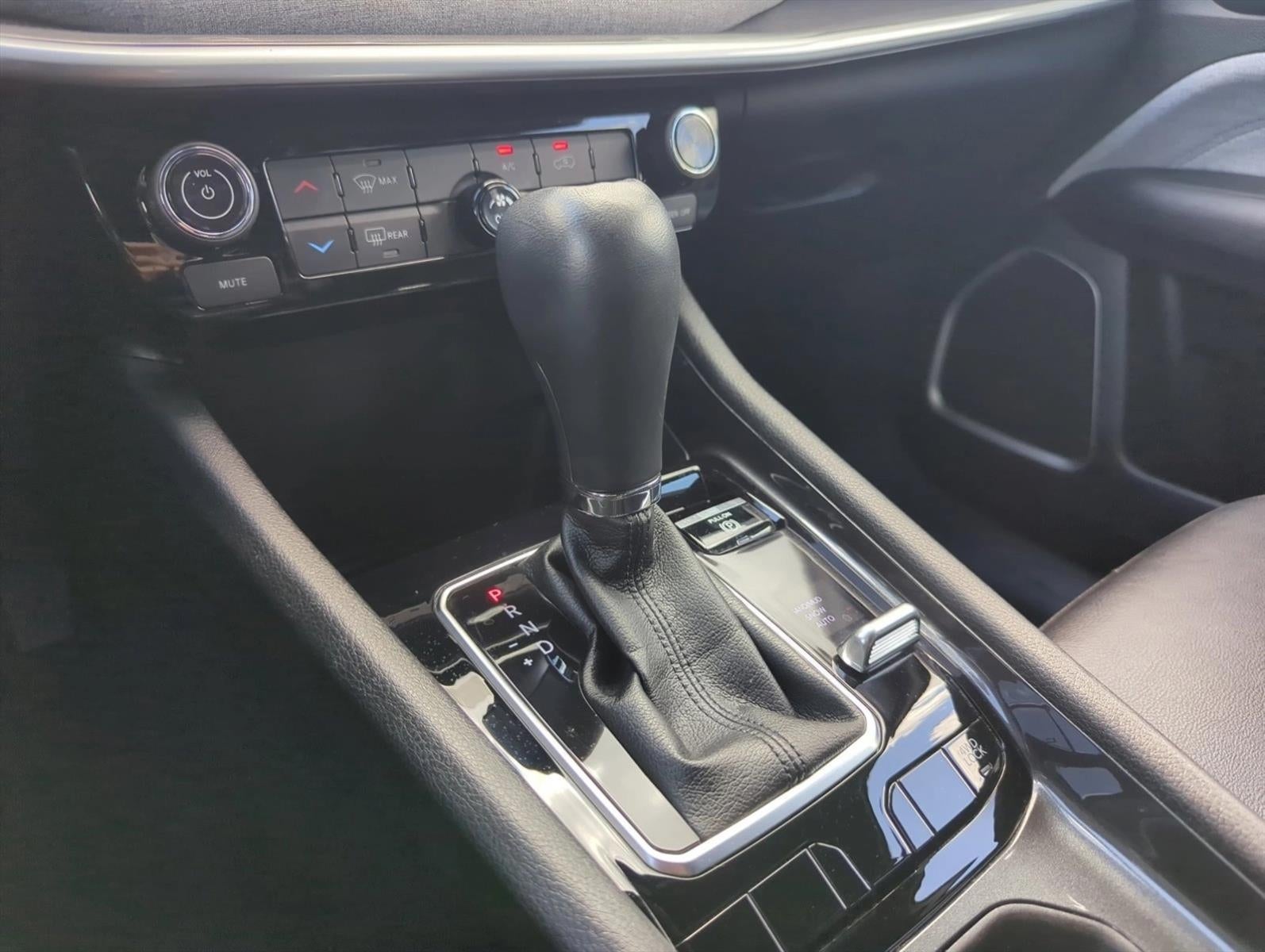 2023 Jeep Compass Latitude 4x4