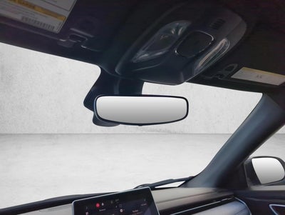 2023 Jeep Compass Latitude 4x4