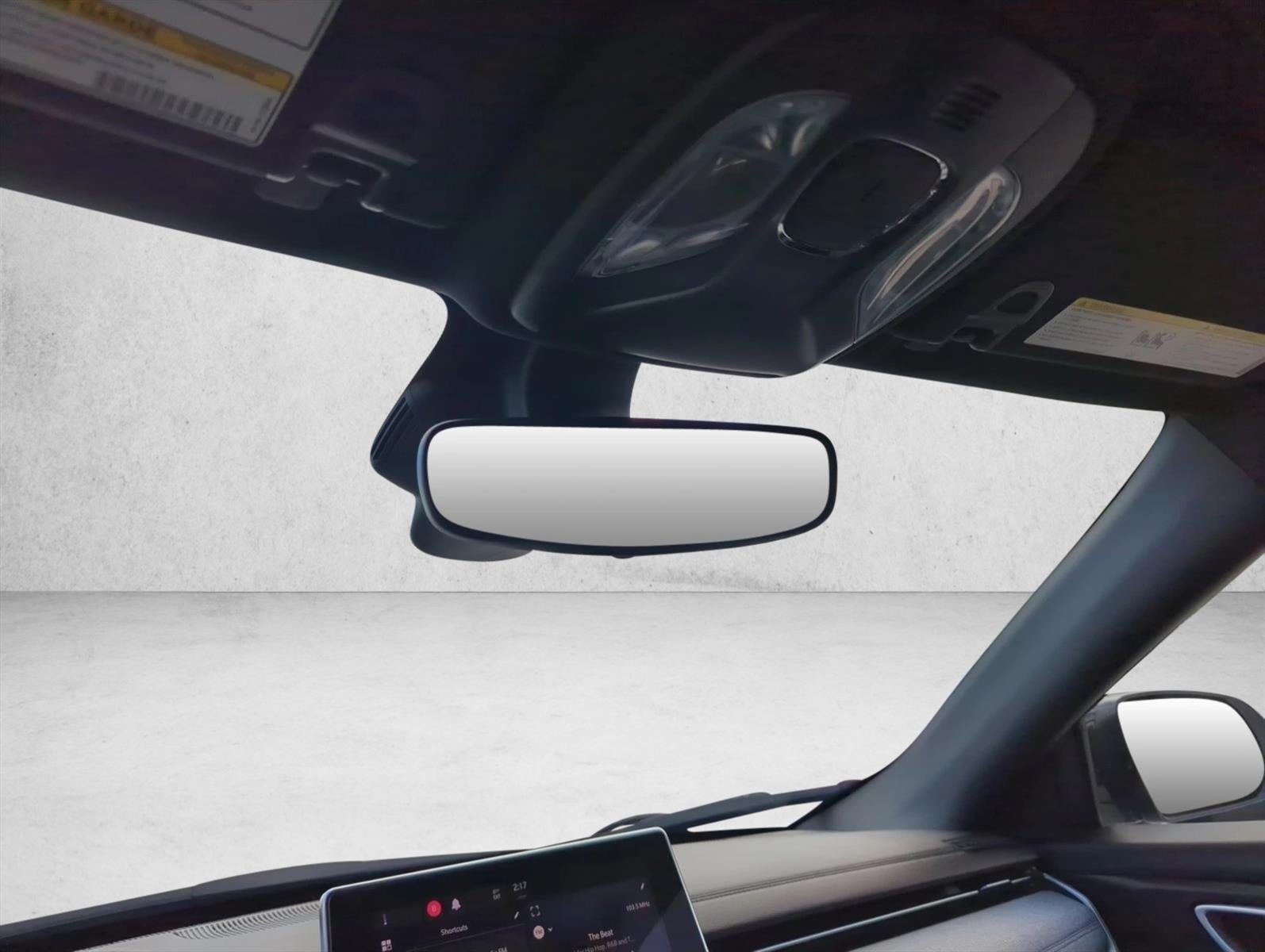 2023 Jeep Compass Latitude 4x4